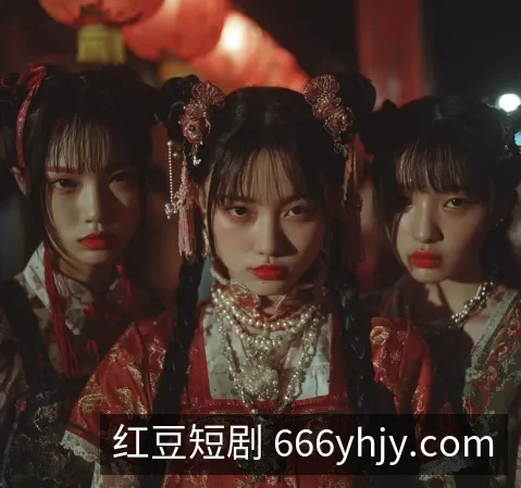 红豆选剧